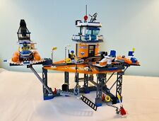 Lego city coast for sale  Barton