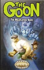 Goon rpg roleplaying for sale  Corbin