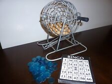 Vintage bingo game for sale  Isanti