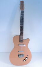 Danelectro reissue electric for sale  Cypress