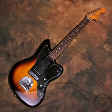 Fender Black Top Jazzmaster (2011) comprar usado  Enviando para Brazil