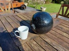 Royal navy cannonball for sale  COVENTRY