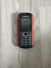 Samsung b2100 rot gebraucht kaufen  Hersbruck