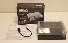 Sola solar battery for sale  Port Washington