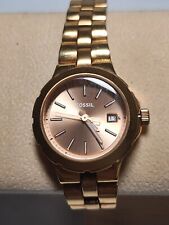 Fossil am4402 ladies for sale  Bronx