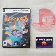 Jeu Rayman 3 Hoodlum Havoc pour PC - Floto Games comprar usado  Enviando para Brazil