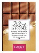 Bourjois delice poudre for sale  STOKE-ON-TRENT