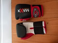 Maxx professional boxing for sale  SOLIHULL