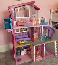 Barbie estate dreamhouse for sale  ALTRINCHAM