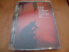 U2 Live at Red Rock - Under a Blood Red Sky - DVD - Usado comprar usado  Enviando para Brazil