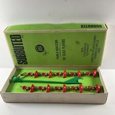 Subbuteo c.100 .00 for sale  Shipping to Ireland