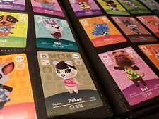 Tarjetas amiibo de Animal Crossing serie 2 #101-200 como nuevas, ¡auténticas! (Elige tarjetas) segunda mano  Embacar hacia Argentina