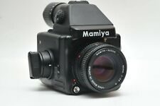 Mamiya m645 120 for sale  Flushing