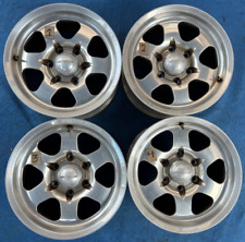 Vintage centerline wheels for sale  Newhall