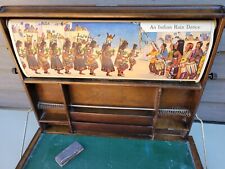 antique desk fold down for sale  Grants Pass