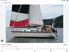 Sailing yacht dufour for sale  PORTLAND