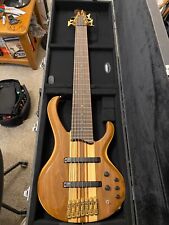 Ibanez btb7 string for sale  Orange Park