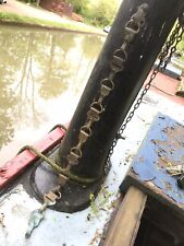 Traditional working narrowboat for sale  Shipping to Ireland