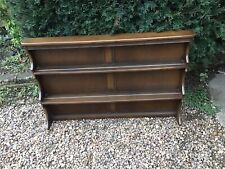 Vintage ercol beech for sale  DRIFFIELD