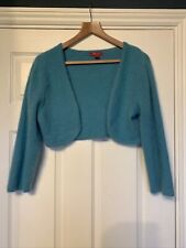 Monsoon teal aqua for sale  BISHOP'S STORTFORD