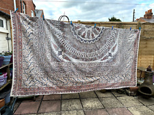 Large arabesque paisley for sale  READING