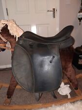 Thorowgood cob saddle for sale  CHICHESTER