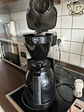Kaffeemaschine thermoskanne gebraucht kaufen  Dormagen-Nievenheim