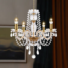 Luxurious crystal chandelier for sale  Cranbury