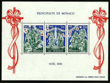 Monaco 1982 christmas for sale  STOKE-ON-TRENT