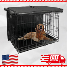 Dog cage cover for sale  Clearwater