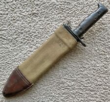 1918 knife for sale  Hebron