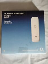 Mf100 usb modem for sale  ROTHERHAM