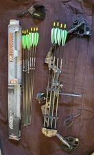 Mission compound bow for sale  Cedar Springs