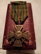 Médaille militaire 18 d'occasion  Saint-Léger-sur-Dheune