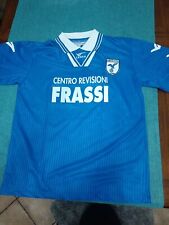 Maglia calcio aquila usato  Savona