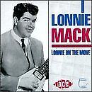Lonnie mack lonnie for sale  USA