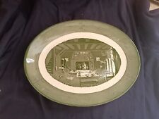 vintage oval platter serving for sale  Cordova