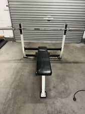 Olympic weight bench for sale  SIDCUP