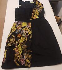 Versace dress for sale  LIVERPOOL