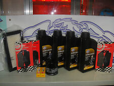 Kit tagliando silkolene for sale  Shipping to Ireland