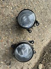 ford fiesta fog lights for sale  ROMFORD