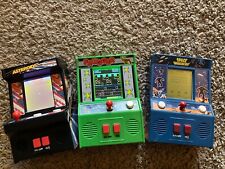 Lot mini arcade for sale  Princeton