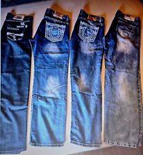 Jeans 2xtruereligion campdavid gebraucht kaufen  Rödermark