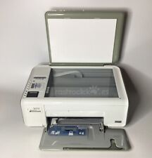 Usado, Impresora HP Photosmart C4280 All in One comprar usado  Enviando para Brazil