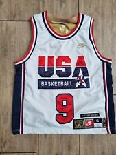 Nike stitched michael for sale  USA