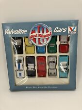 Vintage valvoline wanted for sale  Canton