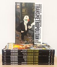 Transmetropolitan completa nuo usato  Italia