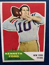 1960 fleer kenneth for sale  Cupertino