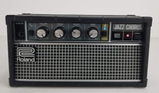 Alto-falante de áudio Bluetooth Roland JAZZ CHORUS JC-01 comprar usado  Enviando para Brazil