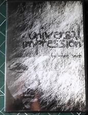 Universal impression magic for sale  WEST CALDER